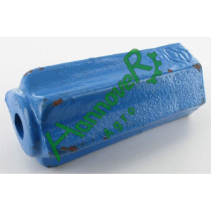 Кришка M27-SW46x119 3038960, Lemken